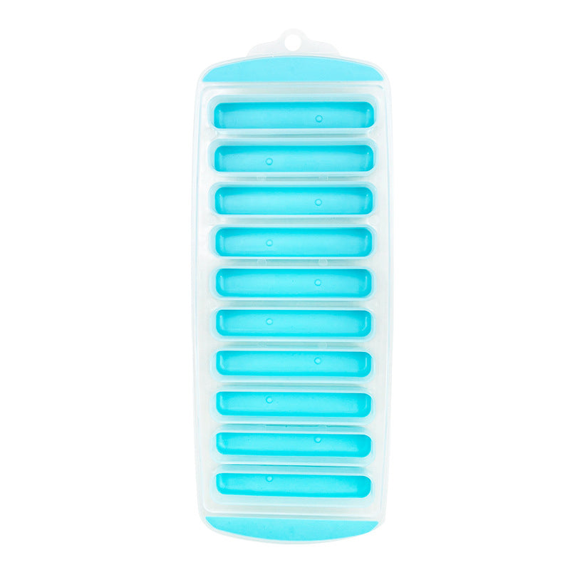 Effortless Ice Stick Cube Tray